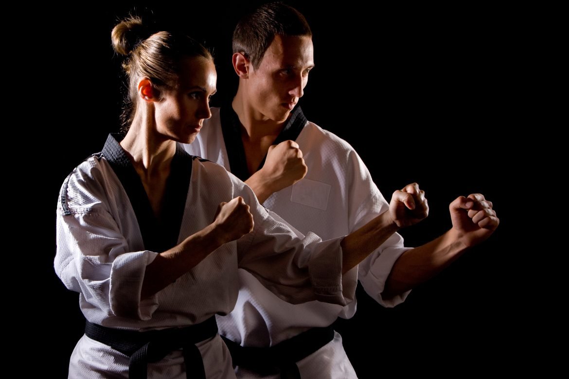 taekwondo