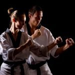 taekwondo