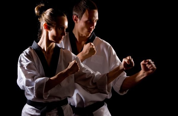 taekwondo