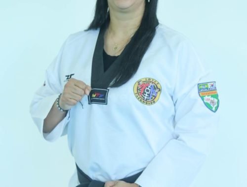 Mestra JOYCE